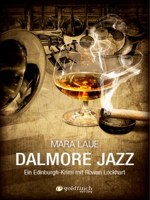 cover image of Dalmore Jazz